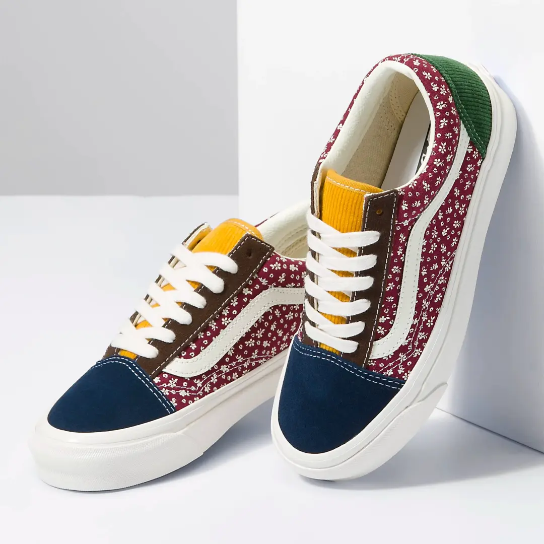 Comfortable Walking Shoes